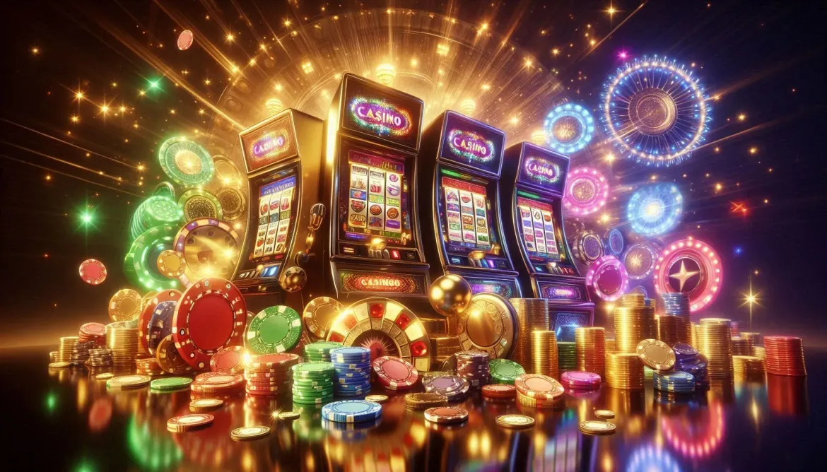 SpinKong Casino